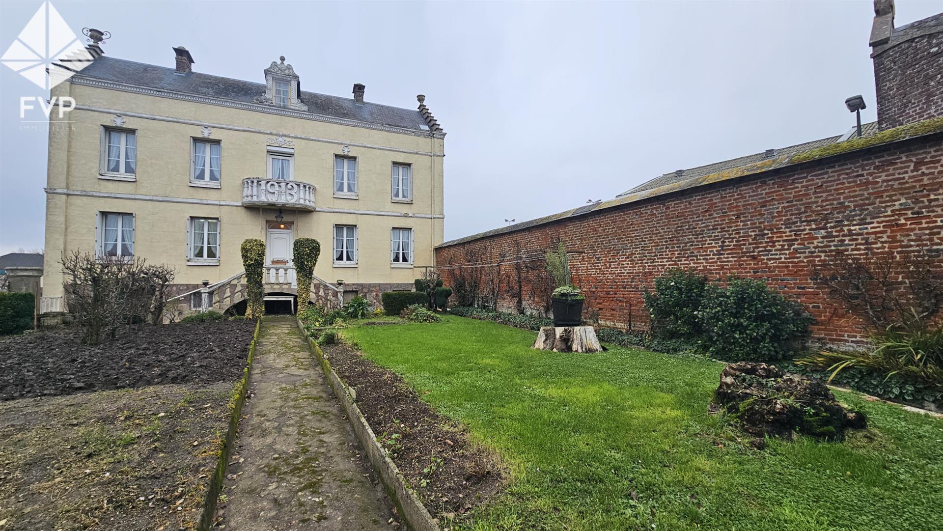Maison à vendre, 95m², Bacqueville-en-Caux