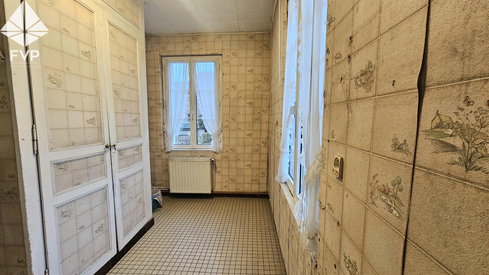 Maison à vendre, 95m², Bacqueville-en-Caux