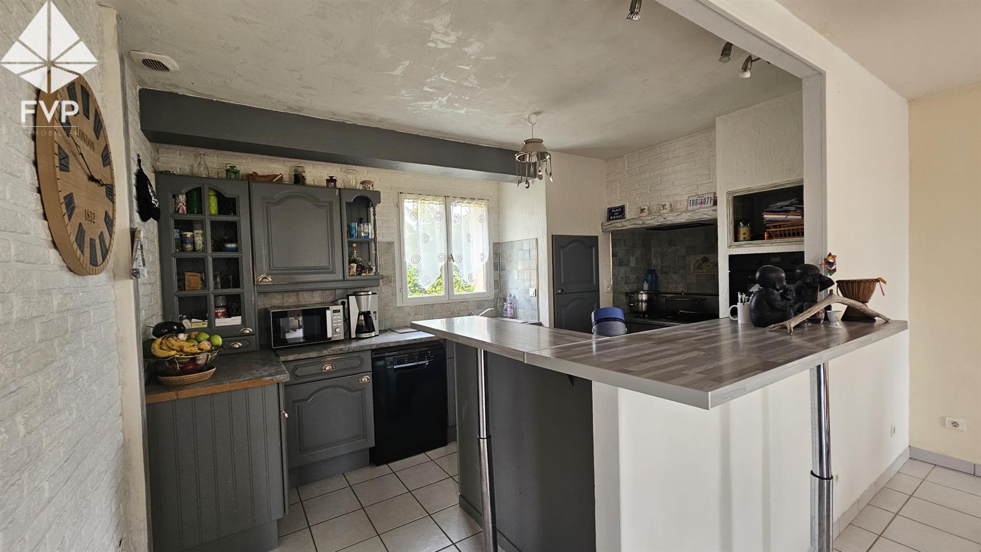 Maison à vendre, 141m², Bacqueville-en-Caux
