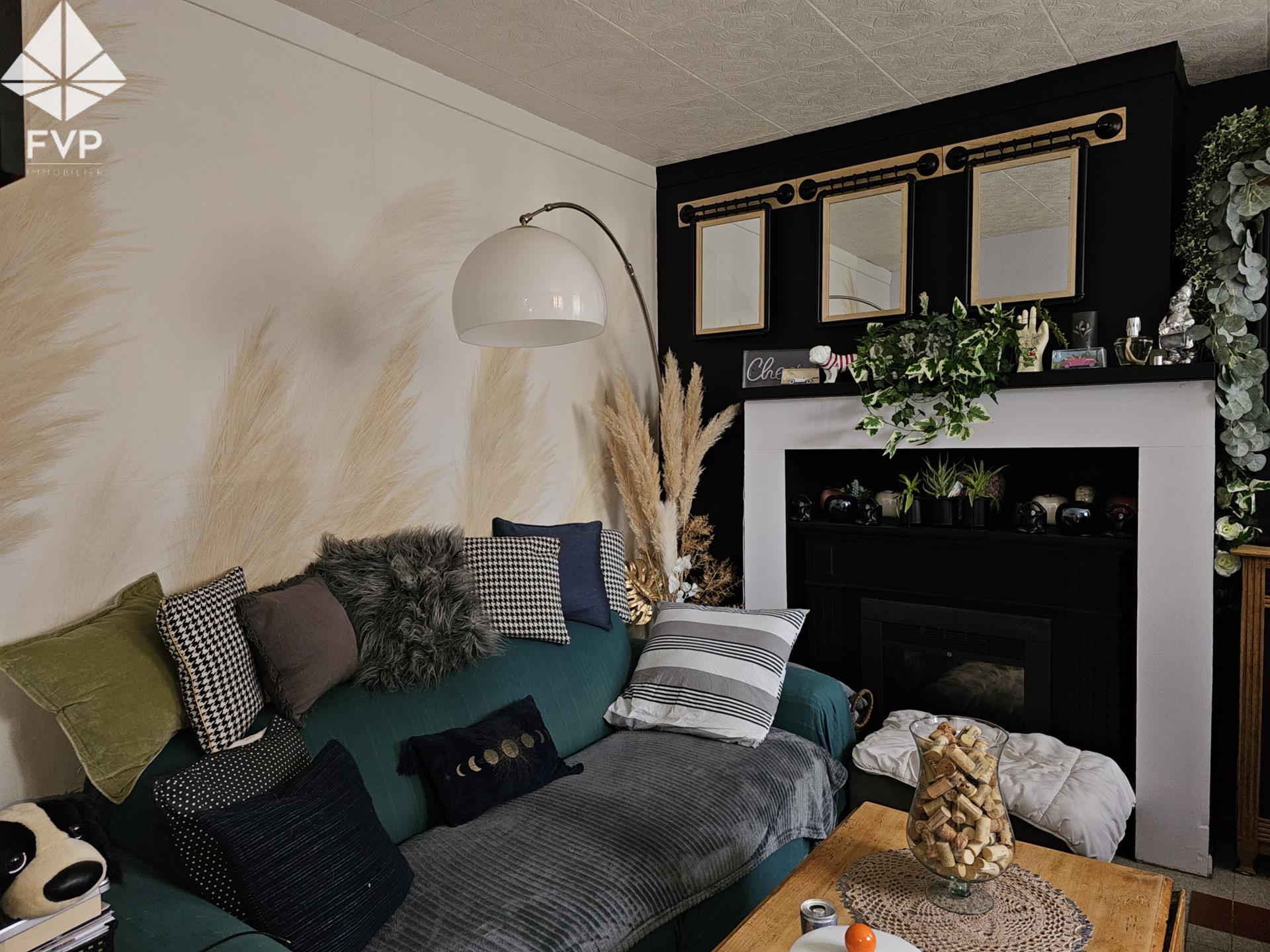 Maison à vendre, 213m², Longueville-sur-Scie