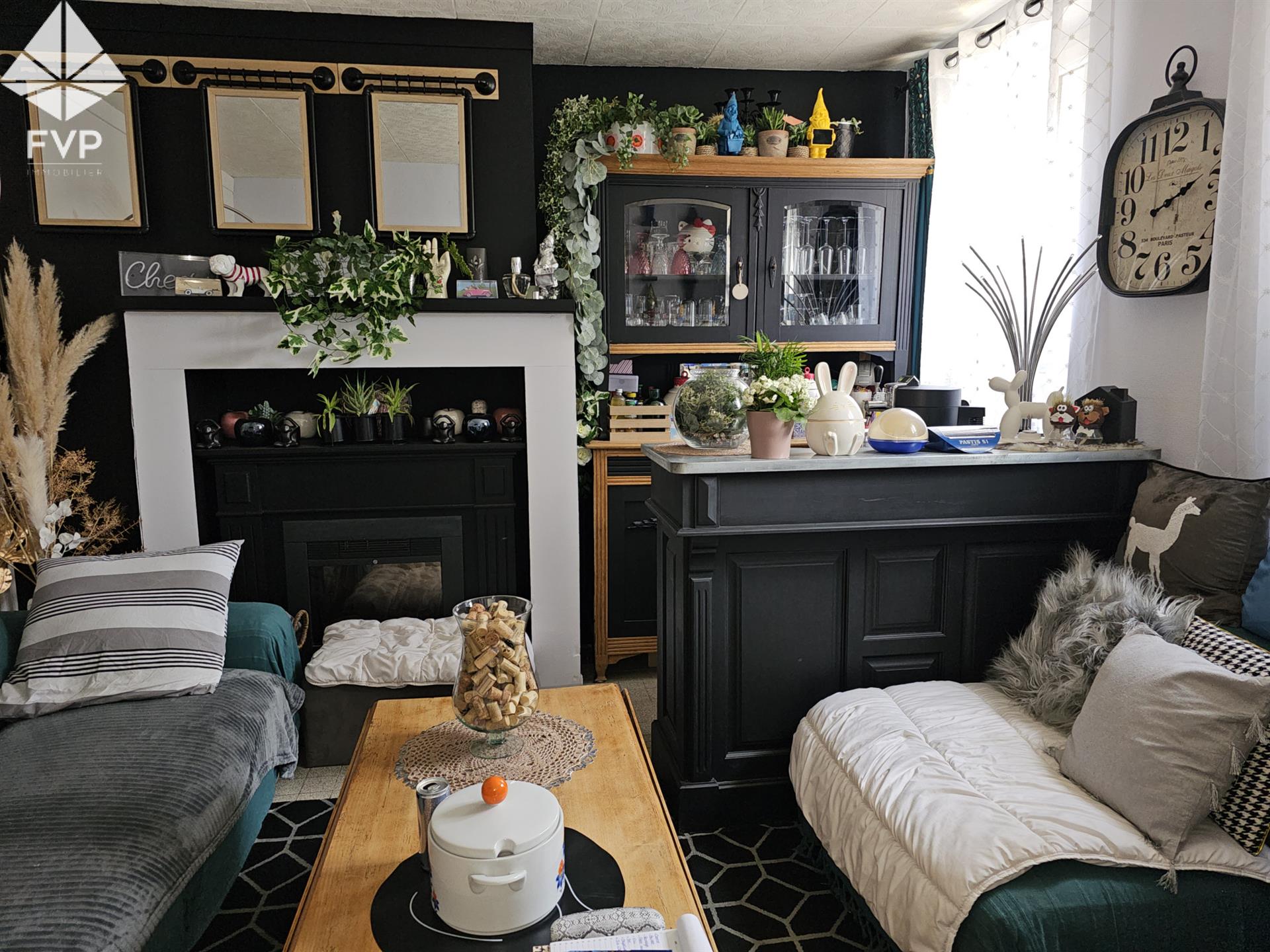 Maison à vendre, 213m², Longueville-sur-Scie