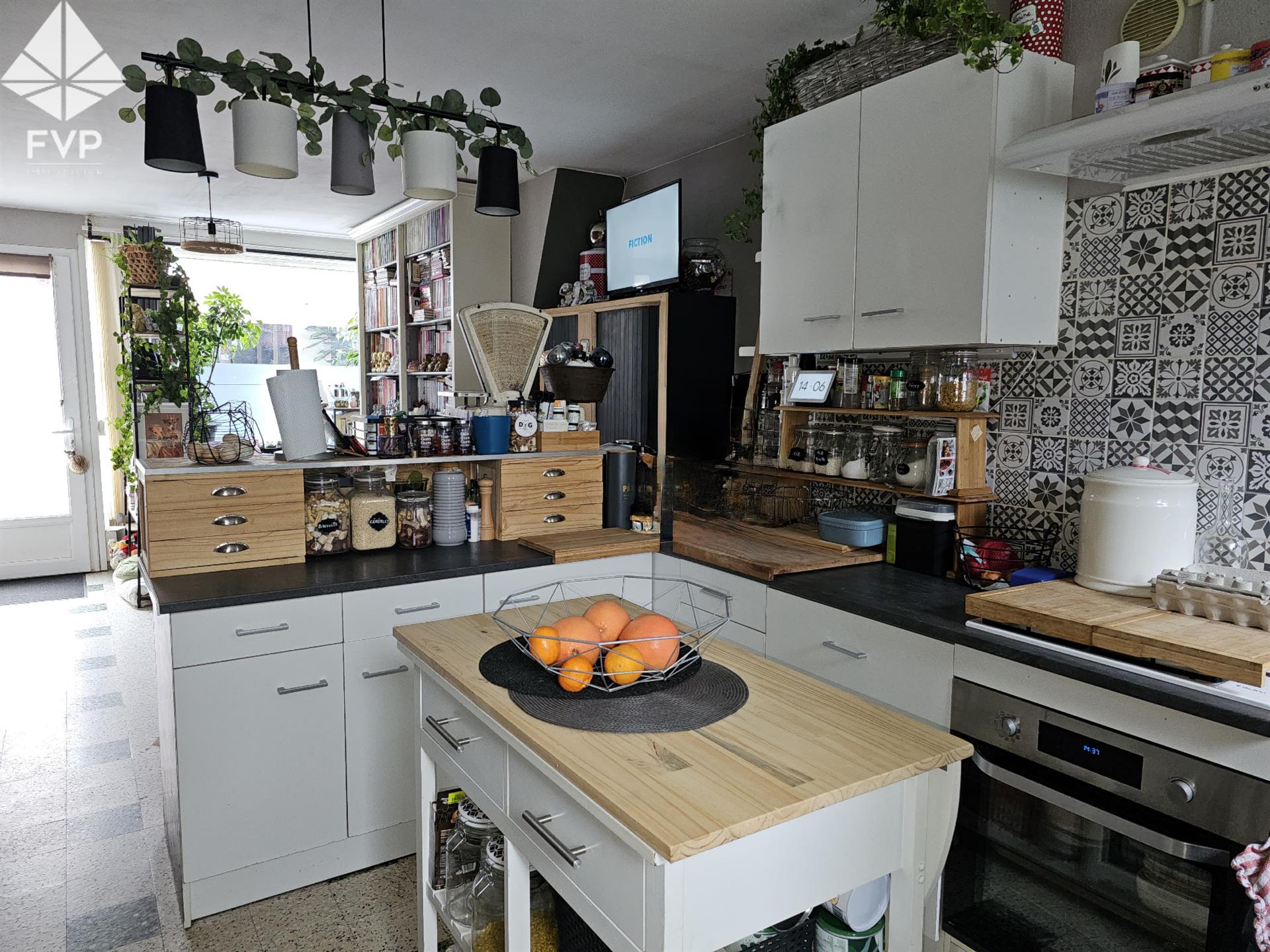 Maison à vendre, 213m², Longueville-sur-Scie