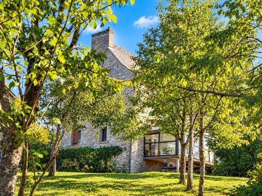 Maison 7 pièces 137 m² · à Sénergues · 137 m² · 150 000 €