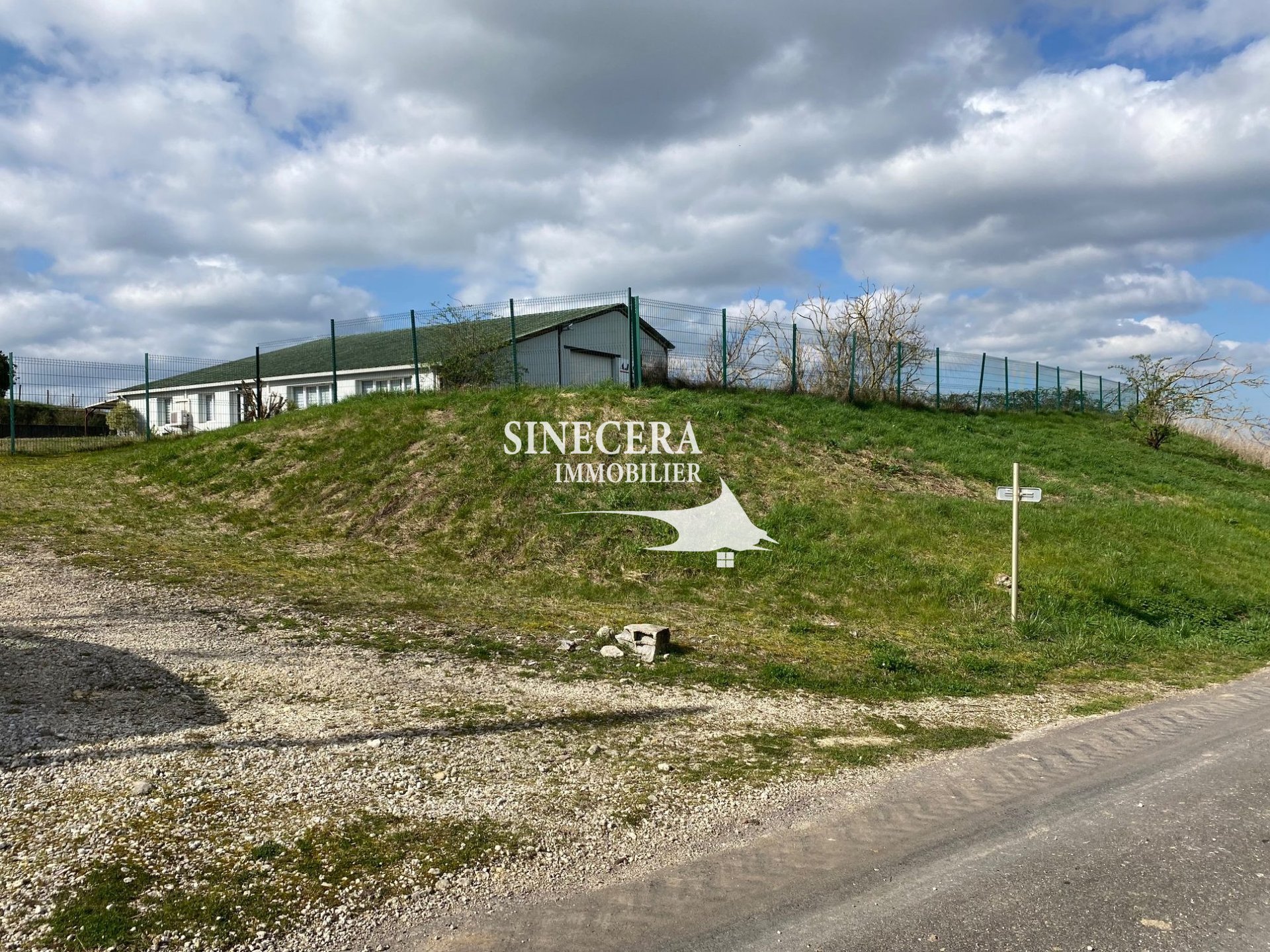 Purchase: Business premises (24600) - Vue 4