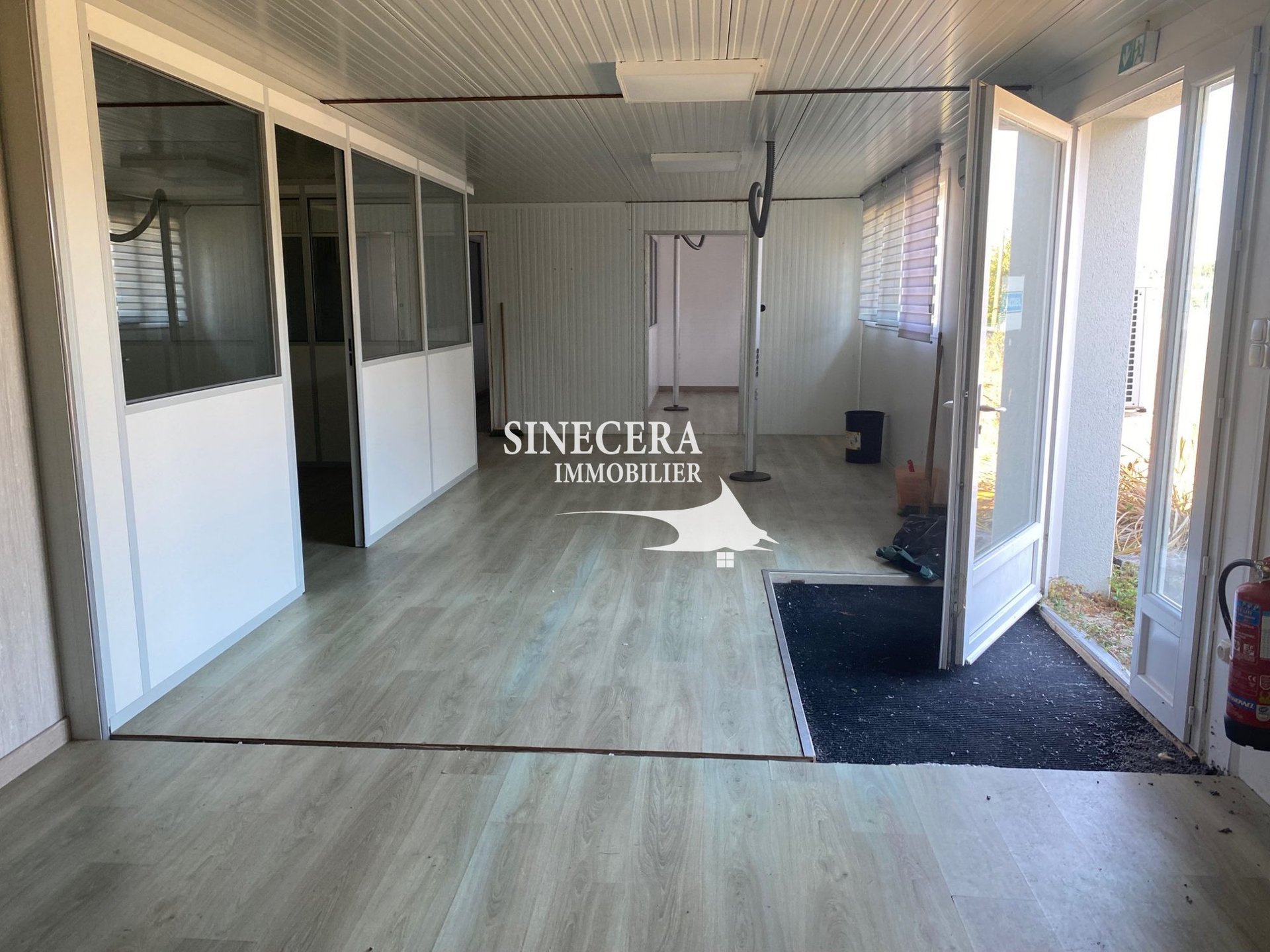 Purchase: Business premises (24600) - Vue 5