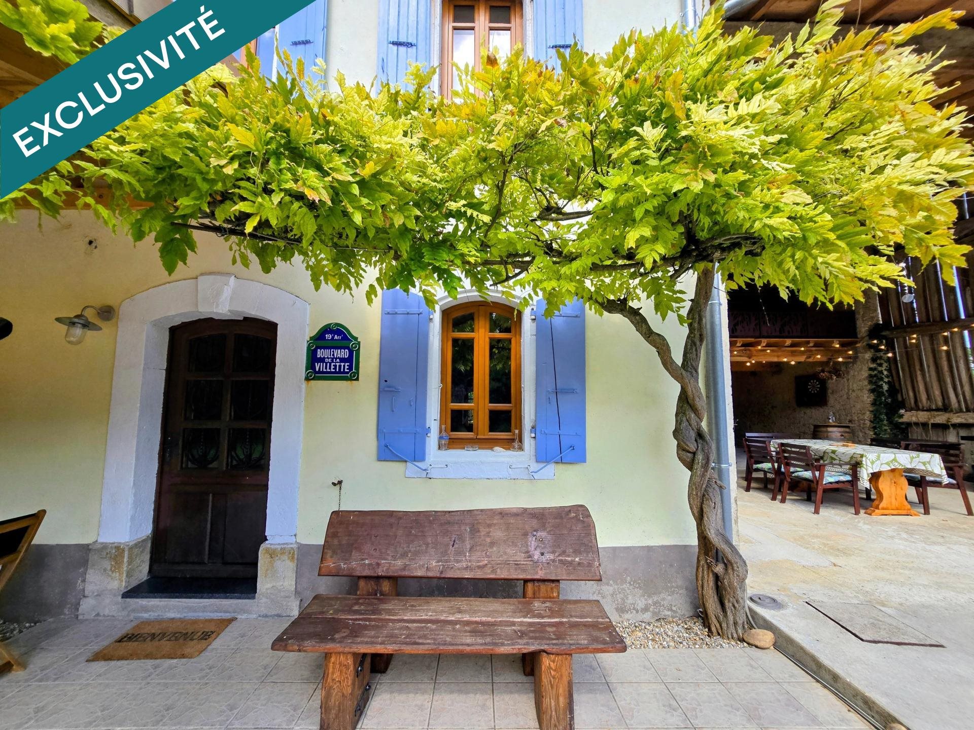 Maison à vendre, 275m², Mirepoix