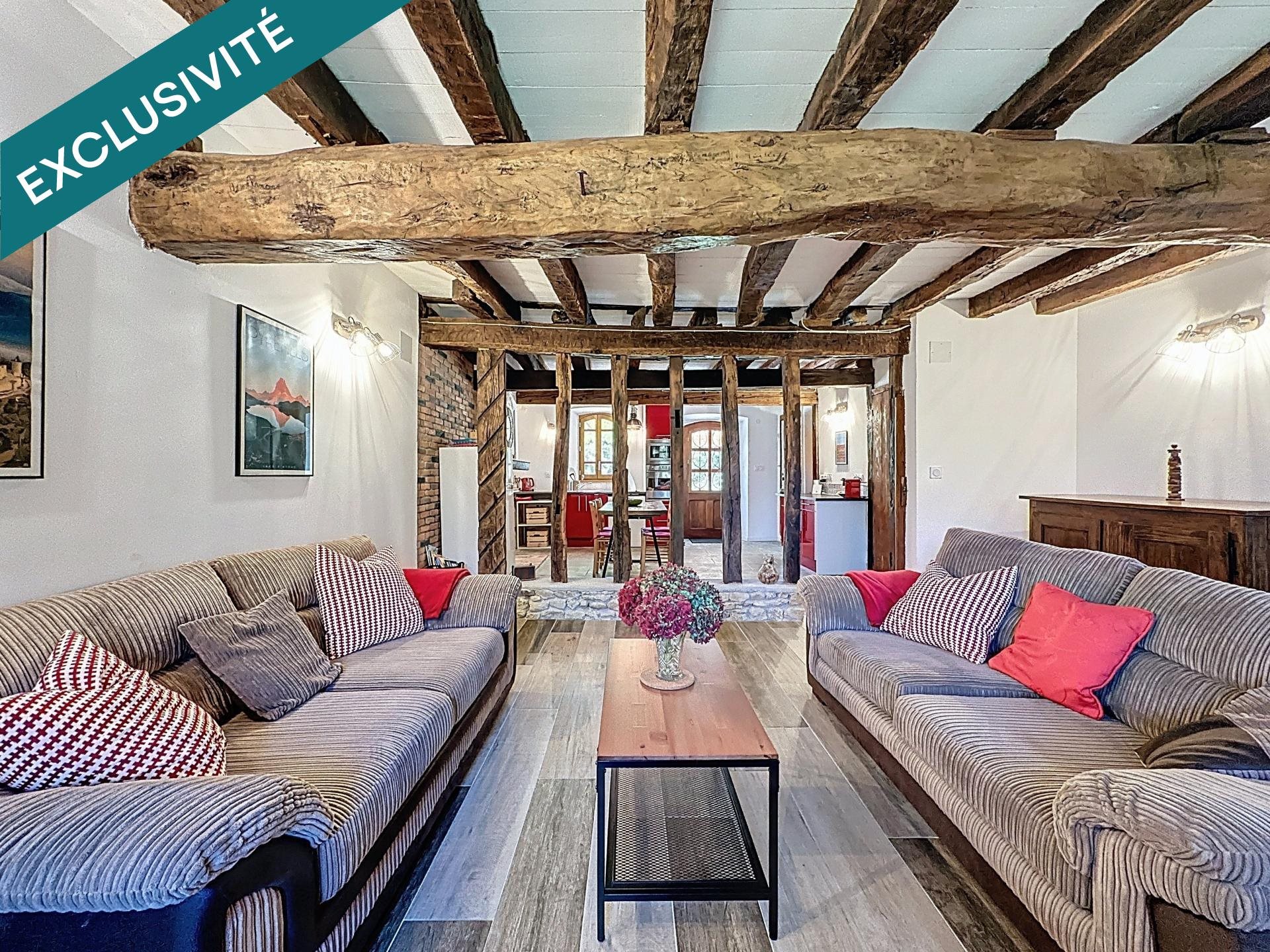 Maison à vendre, 275m², Mirepoix