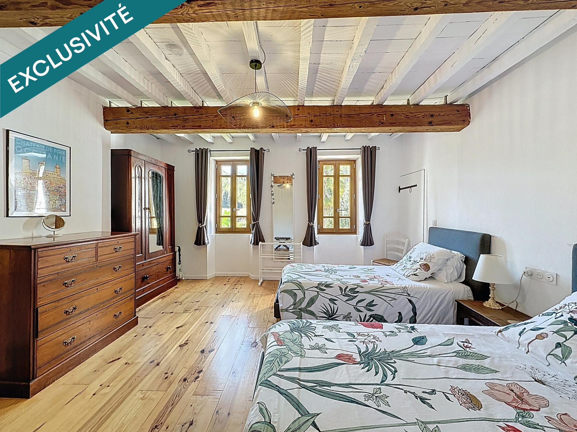 Maison à vendre, 275m², Mirepoix