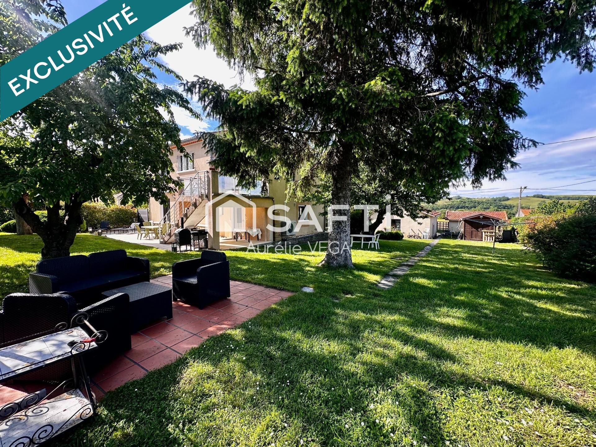 Maison à vendre, 140m², Mirepoix