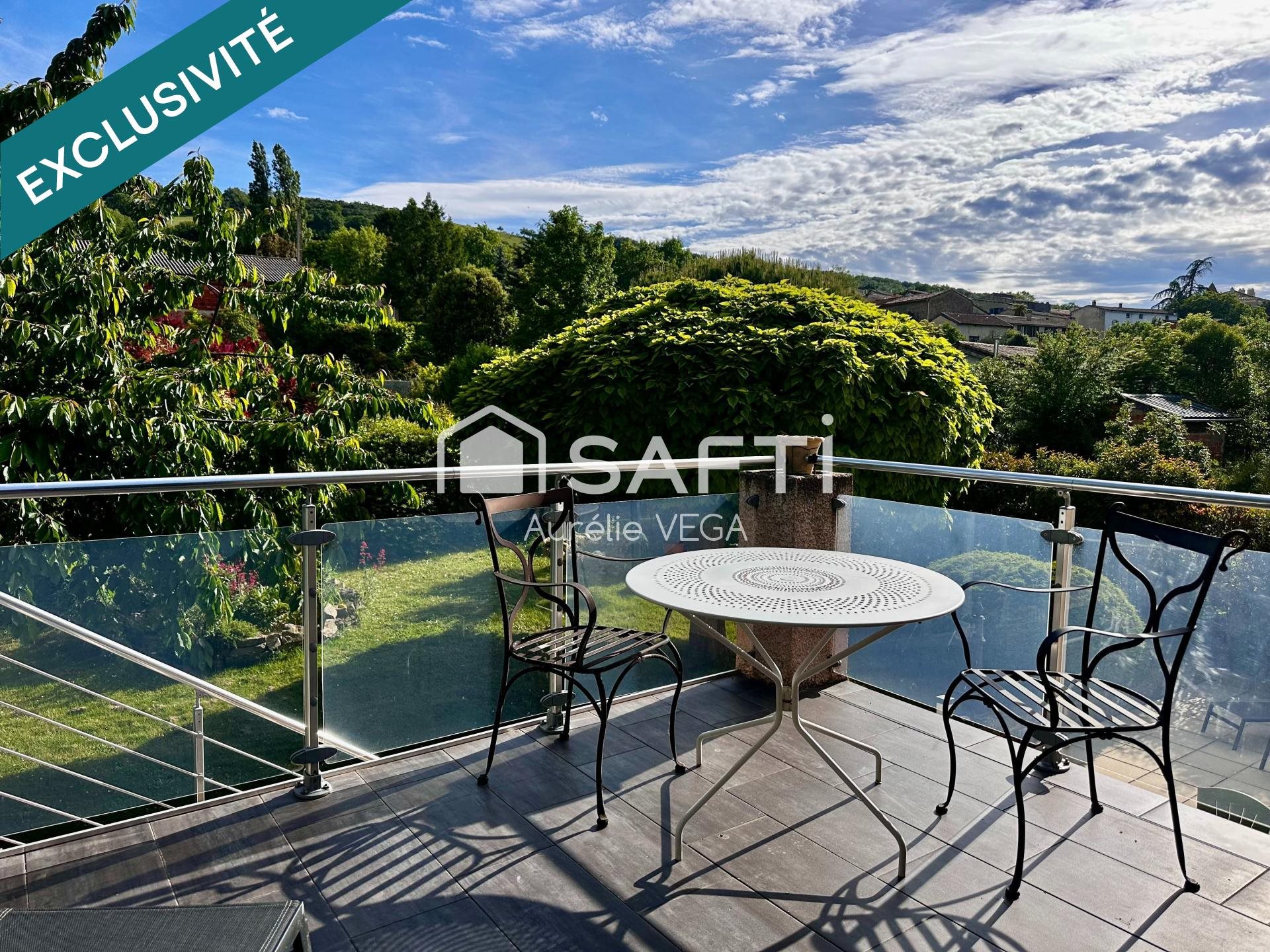 Maison à vendre, 140m², Mirepoix