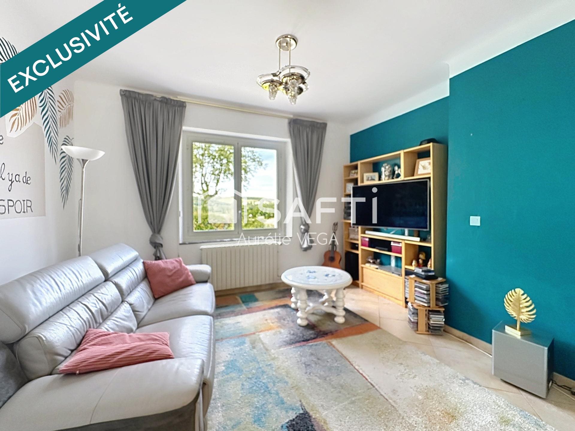 Maison à vendre, 140m², Mirepoix