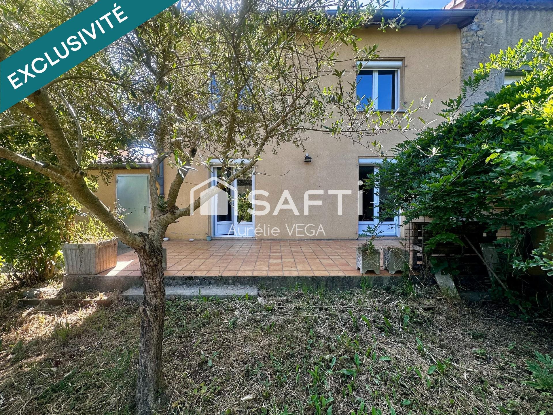 Maison à vendre, 140m², Mirepoix