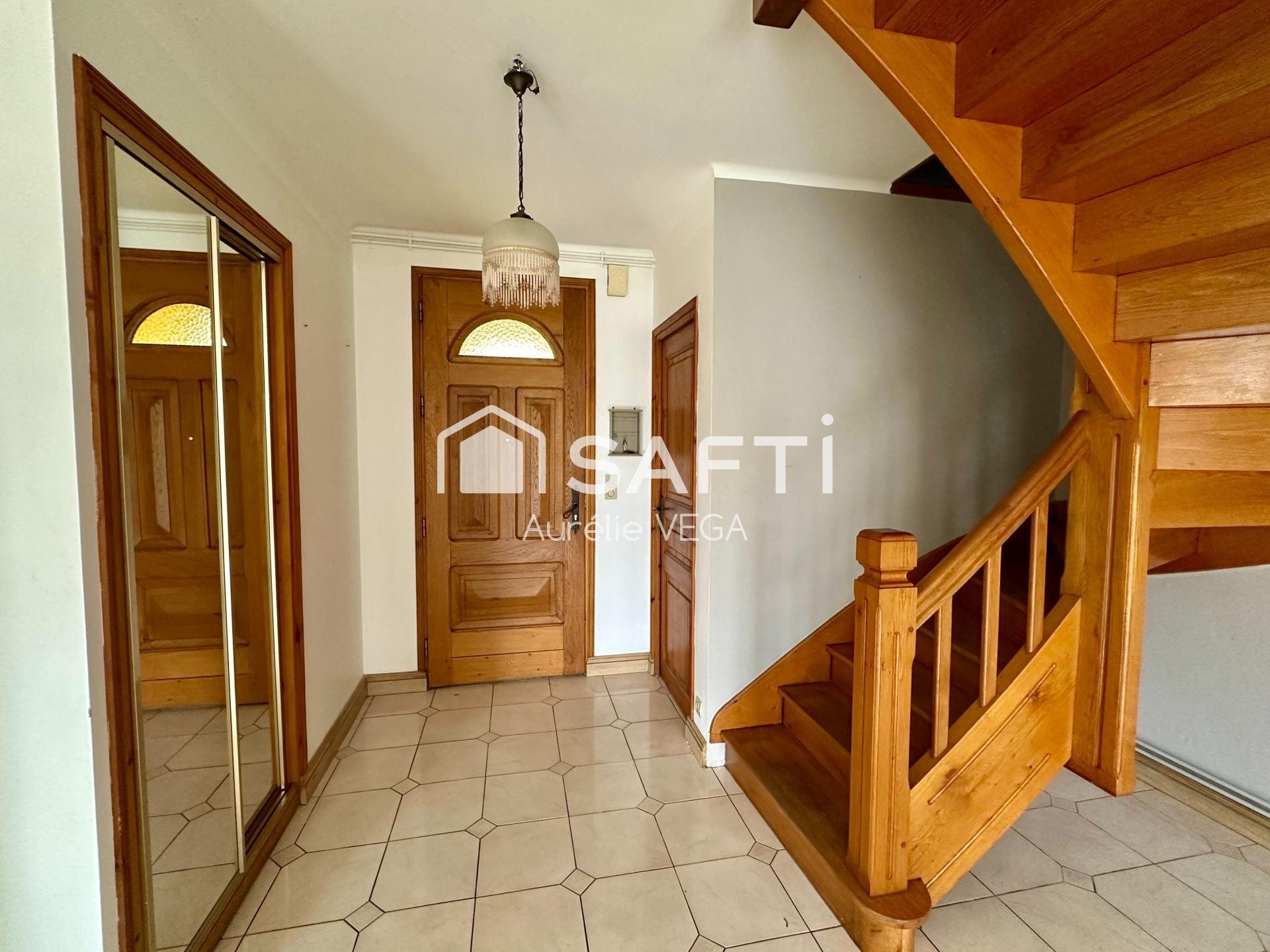 Maison à vendre, 140m², Mirepoix