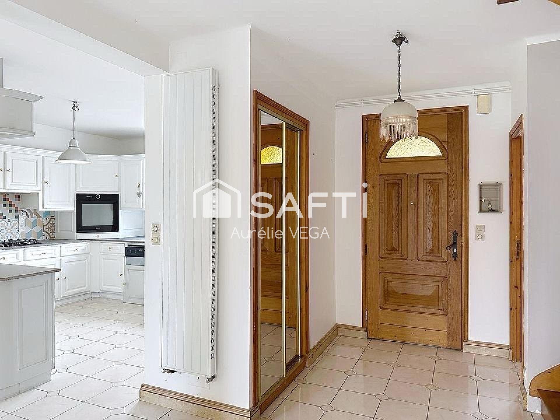 Maison à vendre, 140m², Mirepoix