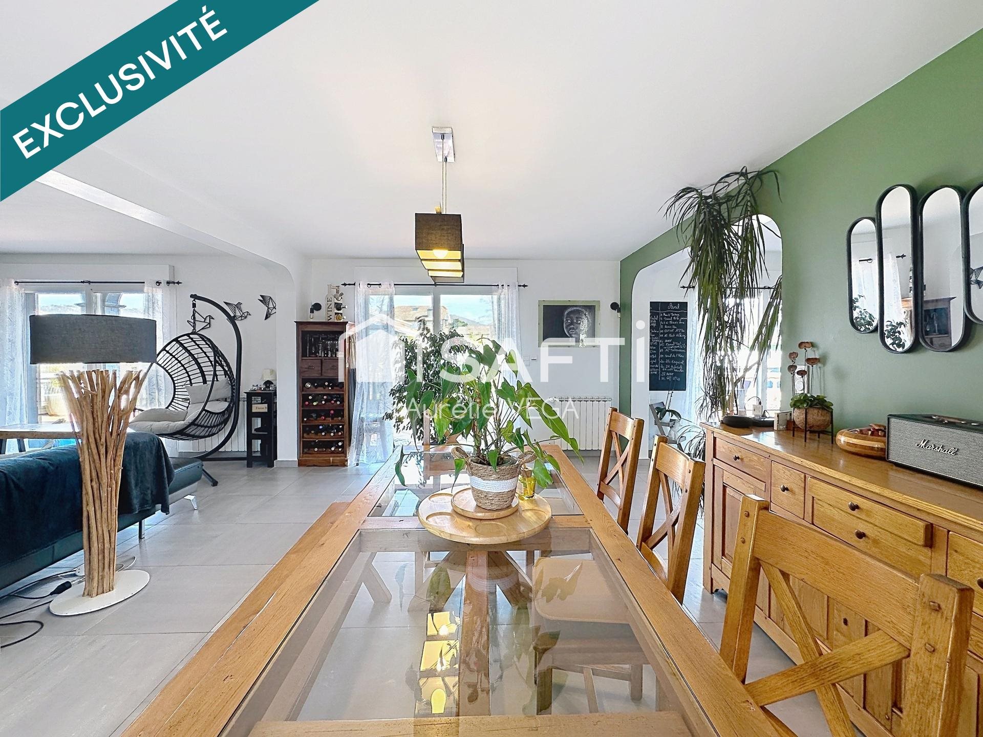Maison à vendre, 194m², Foix