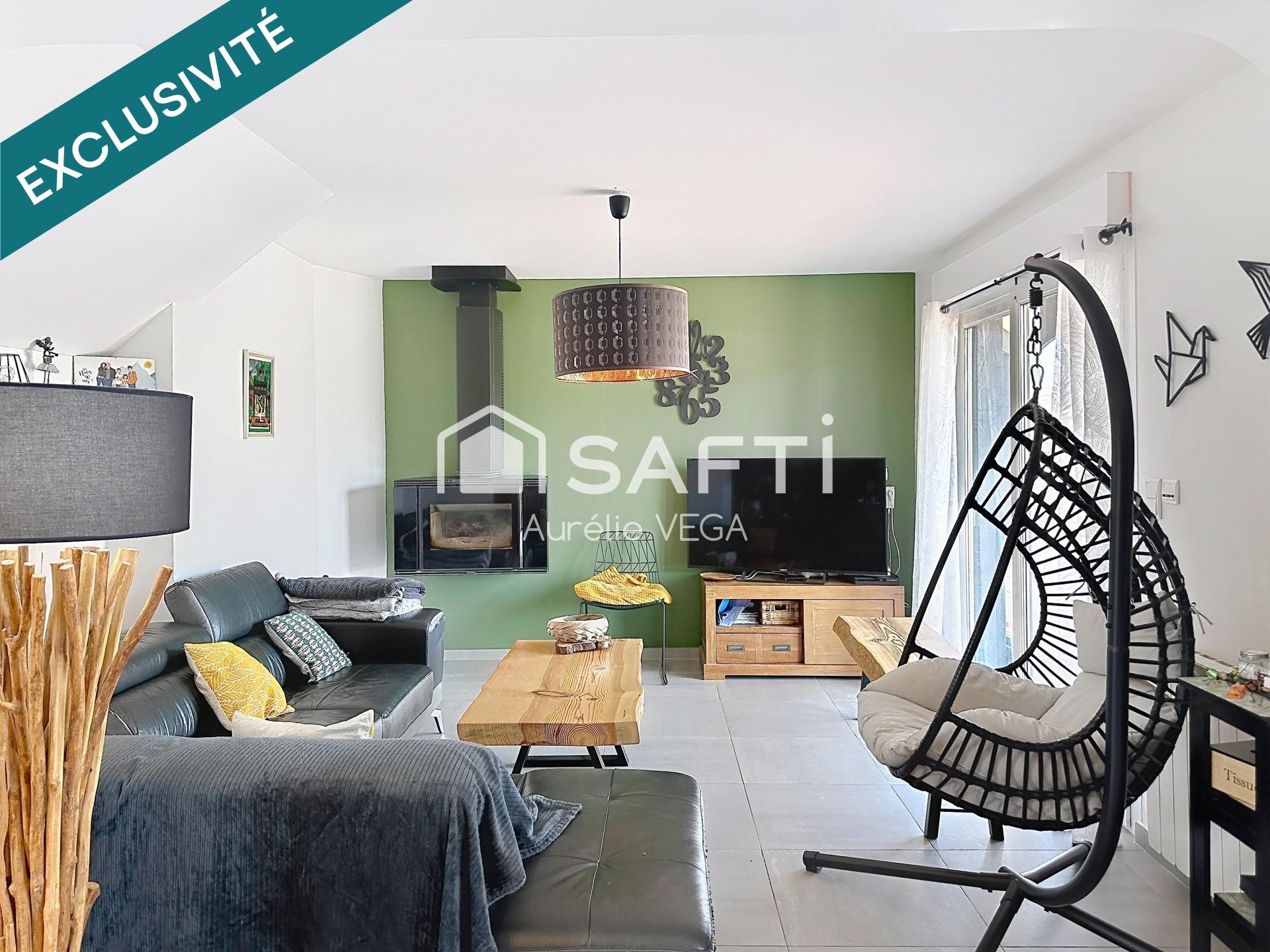 Maison à vendre, 194m², Foix