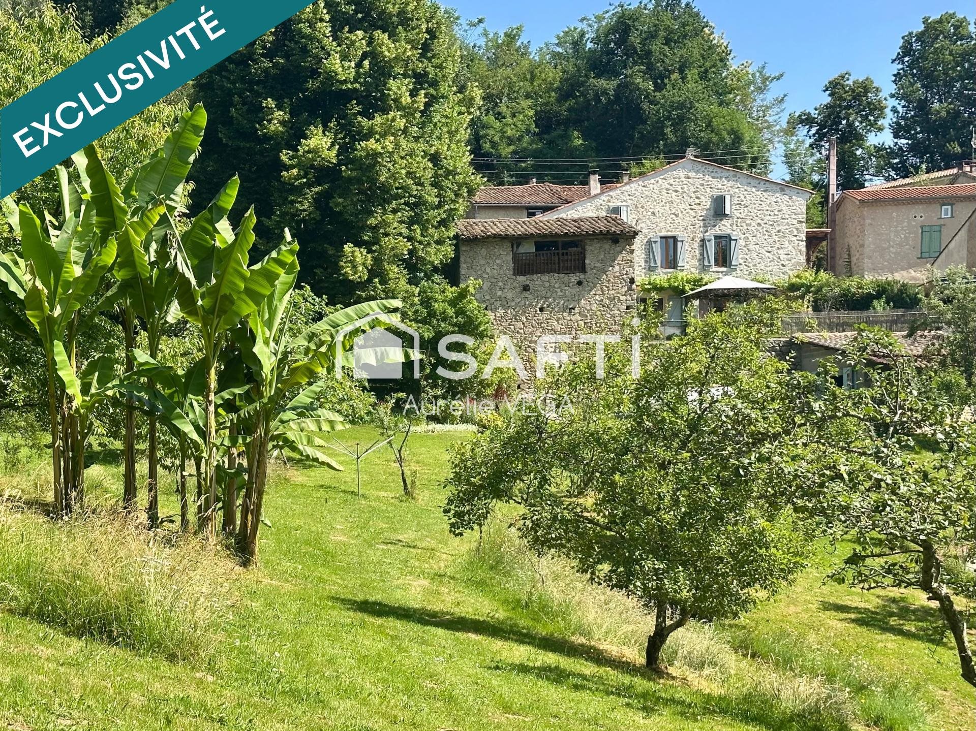 Maison à vendre, 188m², Foix