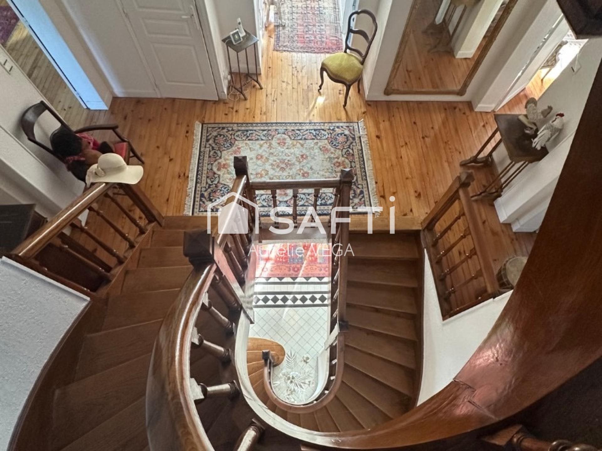 Maison à vendre, 300m², Laroque-d'Olmes