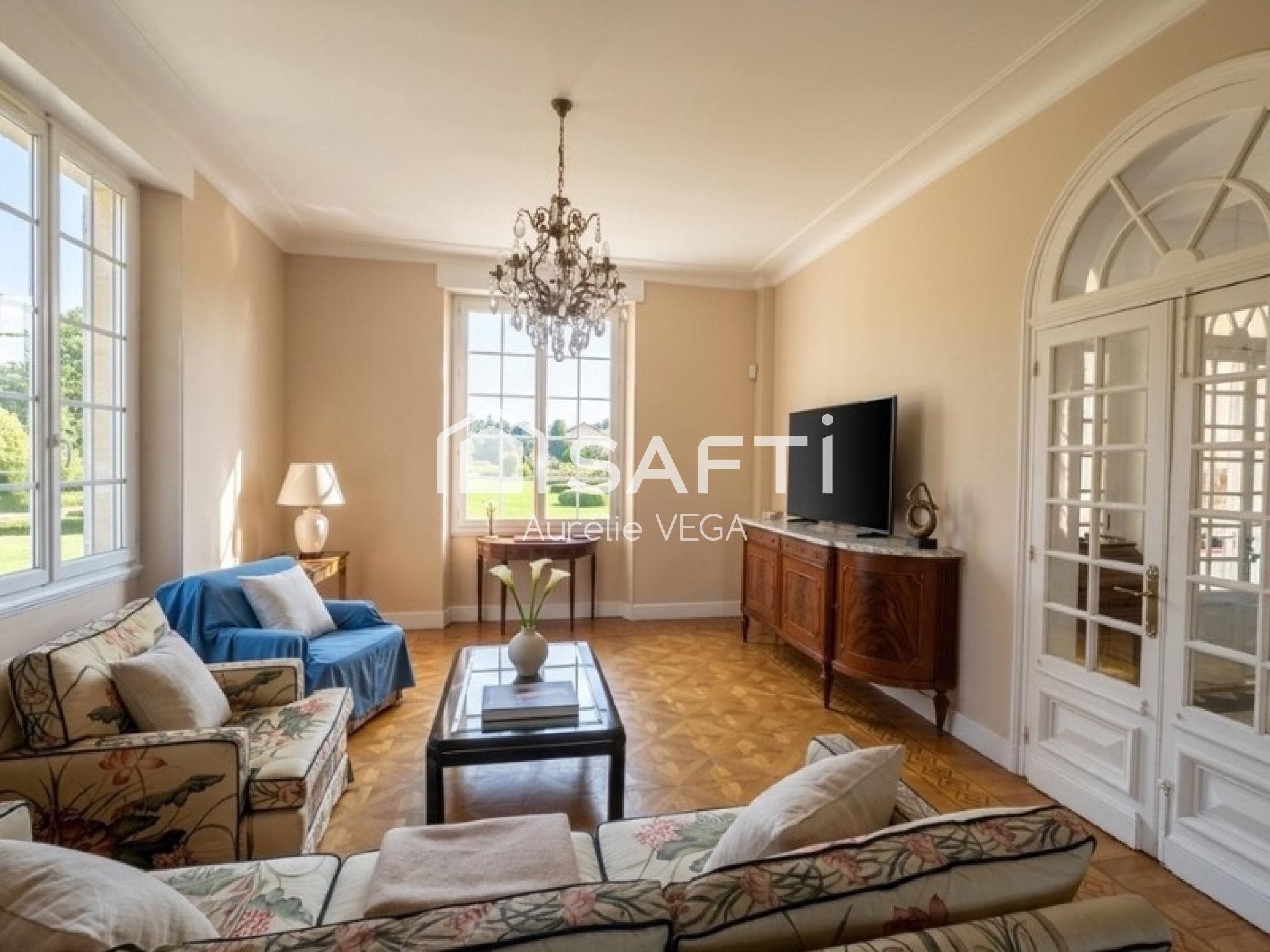 Maison à vendre, 300m², Laroque-d'Olmes