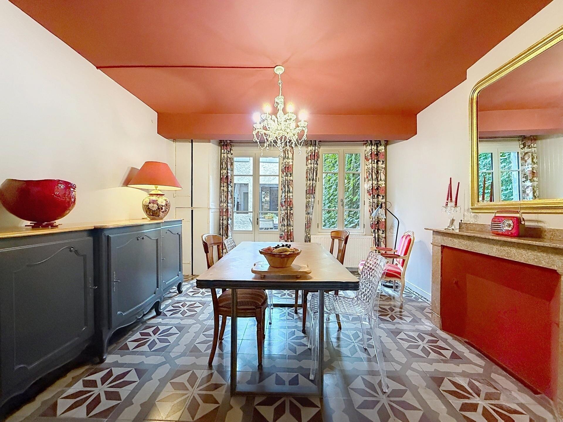 Maison à vendre, 237m², Mirepoix