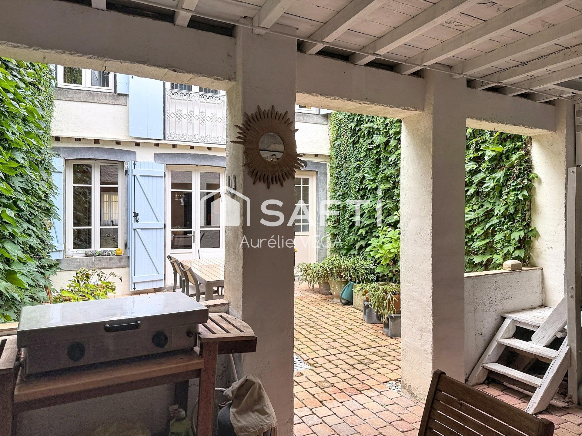 Maison à vendre, 237m², Mirepoix