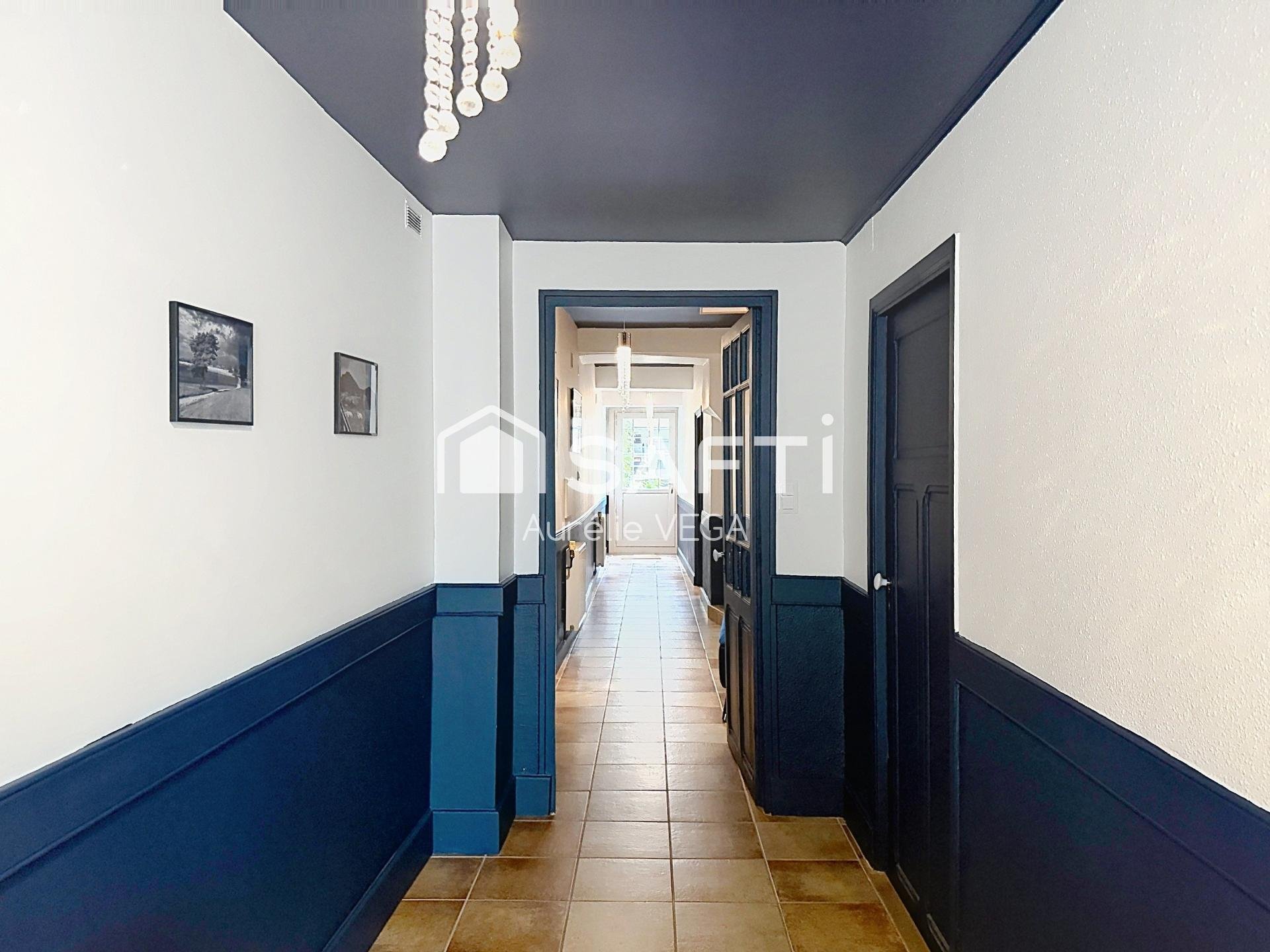 Maison à vendre, 237m², Mirepoix