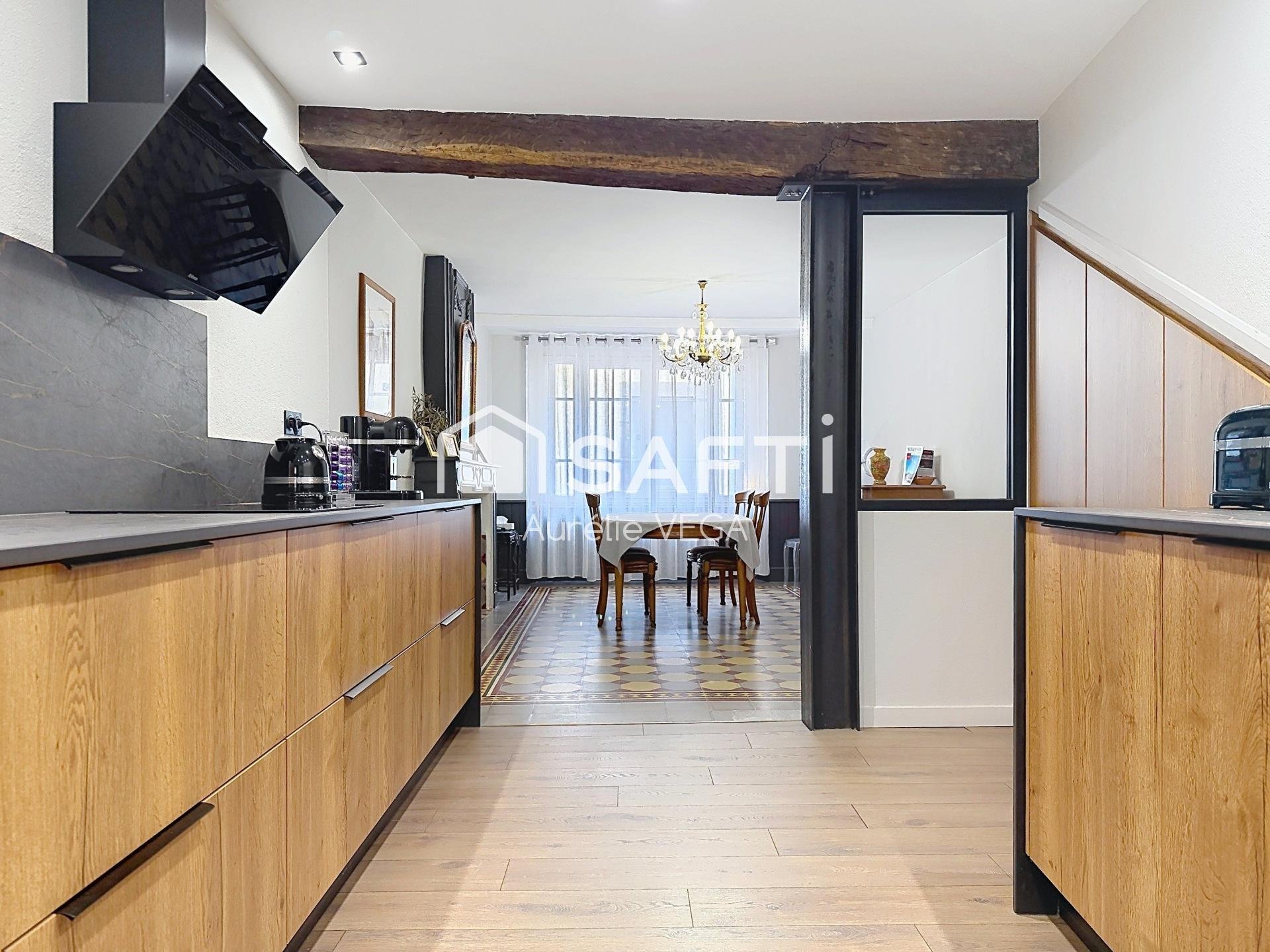 Maison à vendre, 237m², Mirepoix