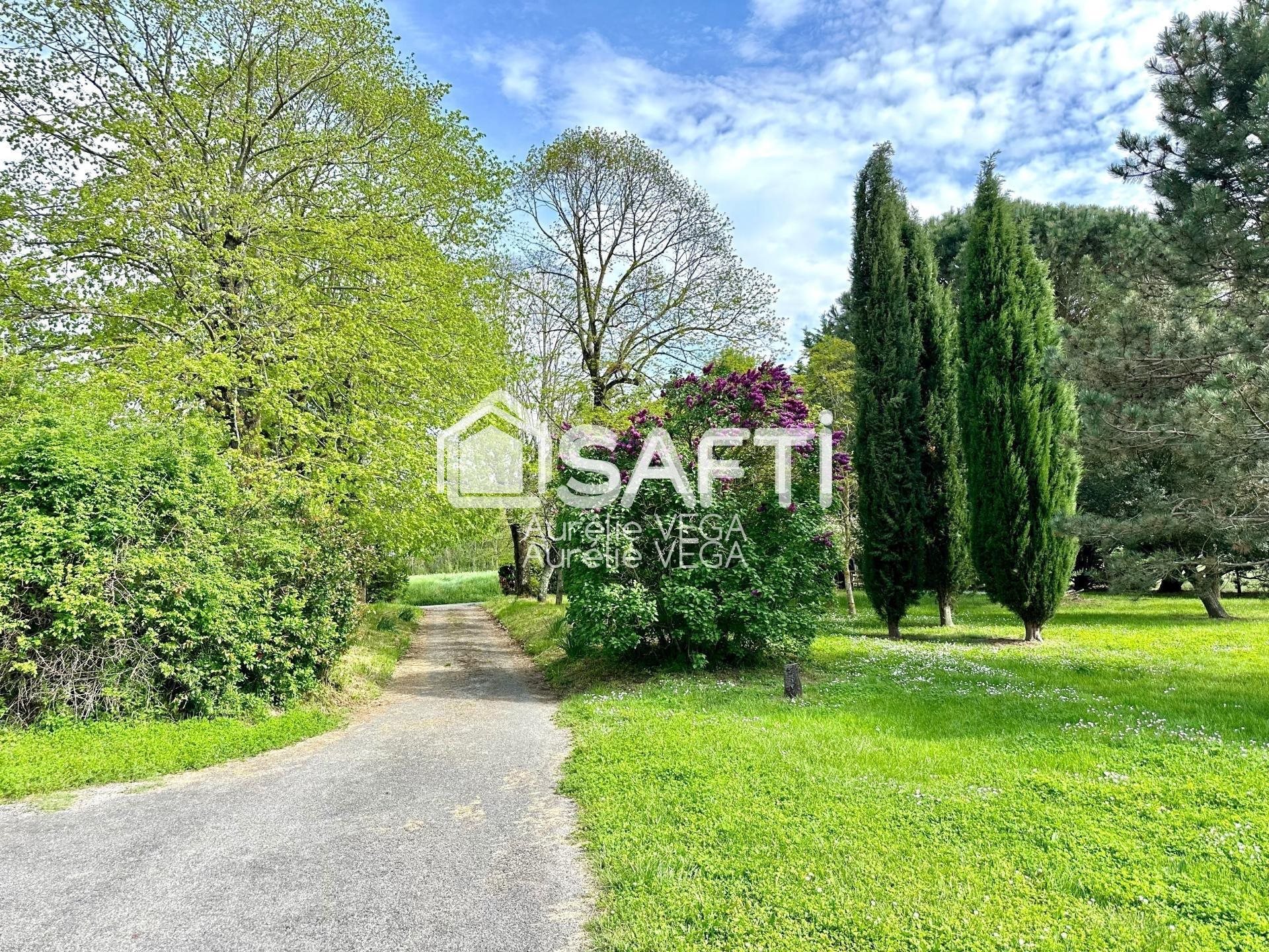 Maison à vendre, 225m², Mirepoix
