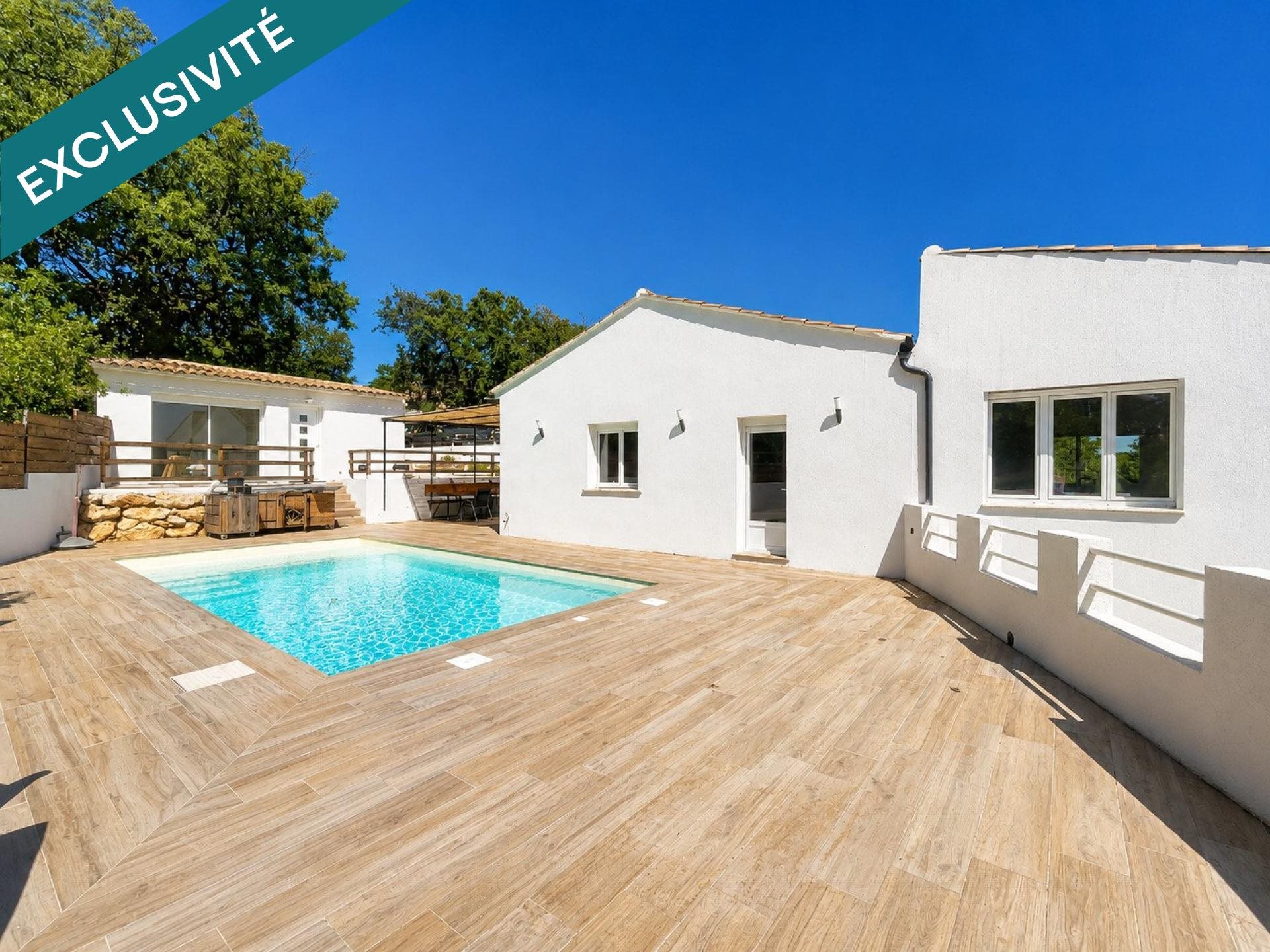 Maison à vendre, 289m², Fayence