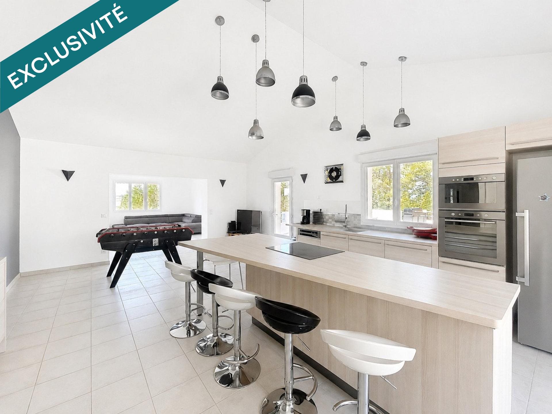 Maison à vendre, 289m², Fayence
