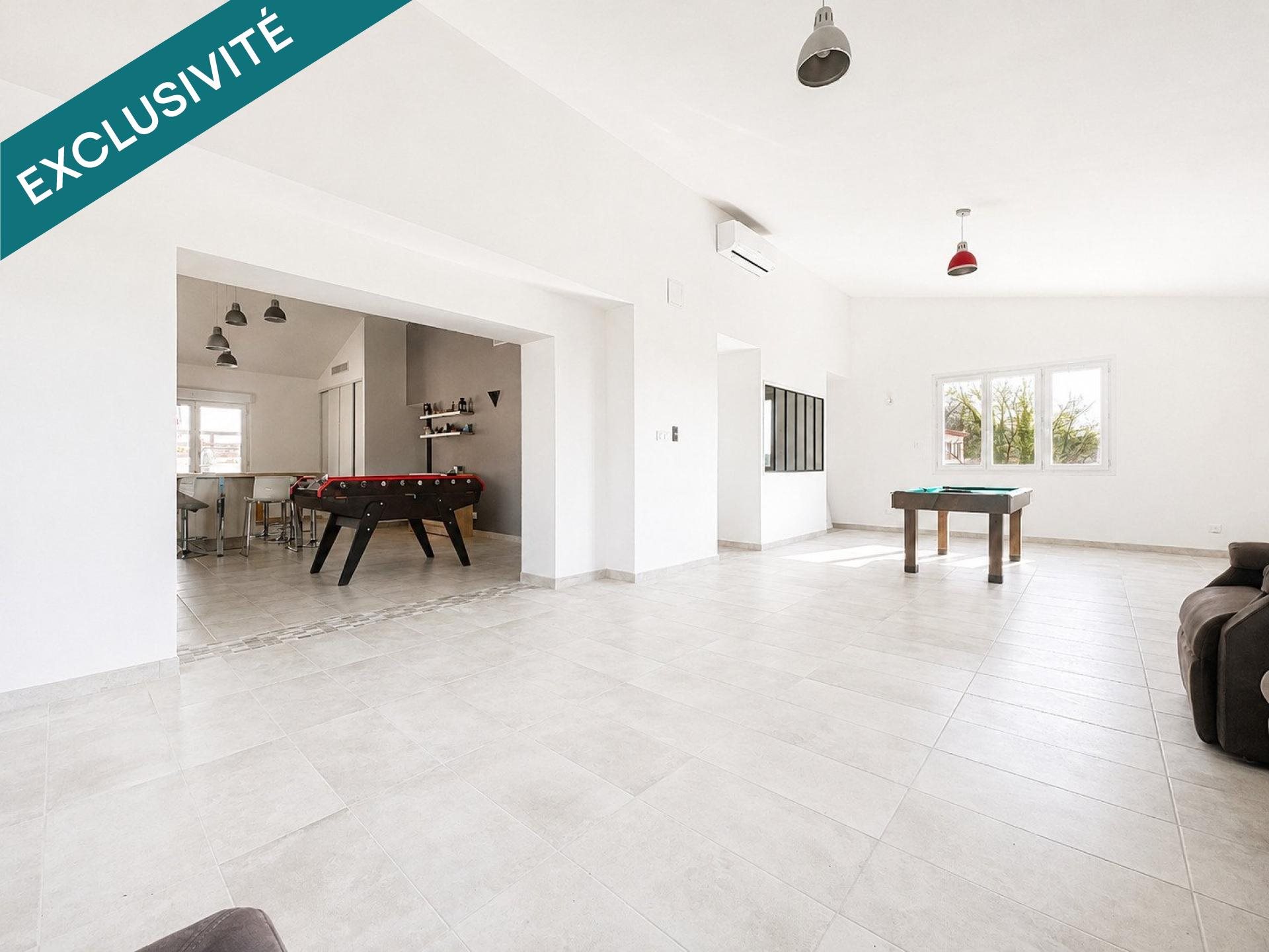 Maison à vendre, 289m², Fayence