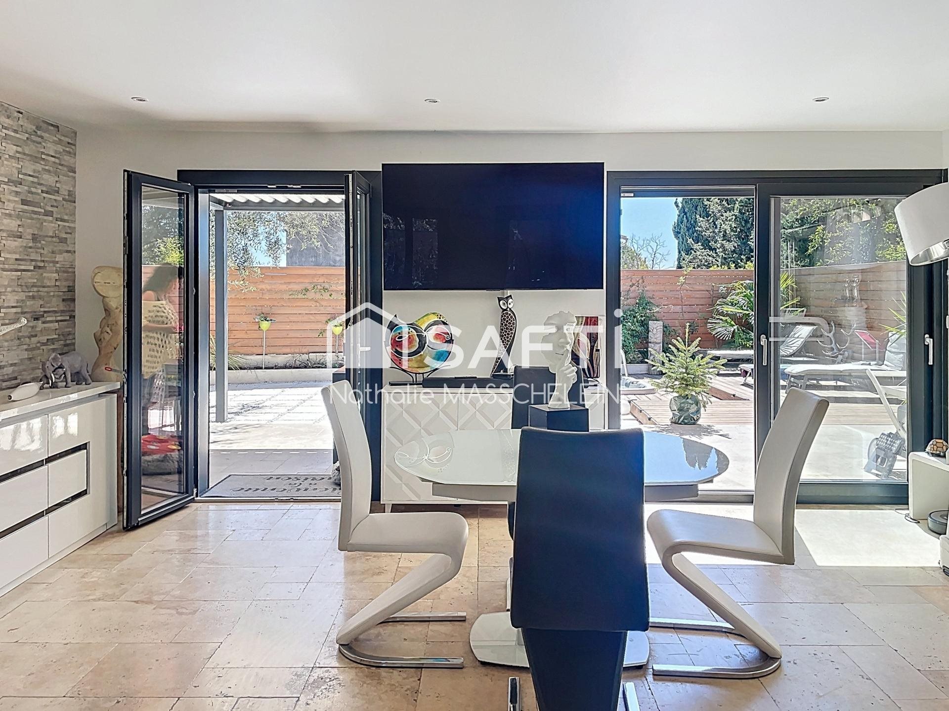Maison à vendre, 75m², Tourrettes
