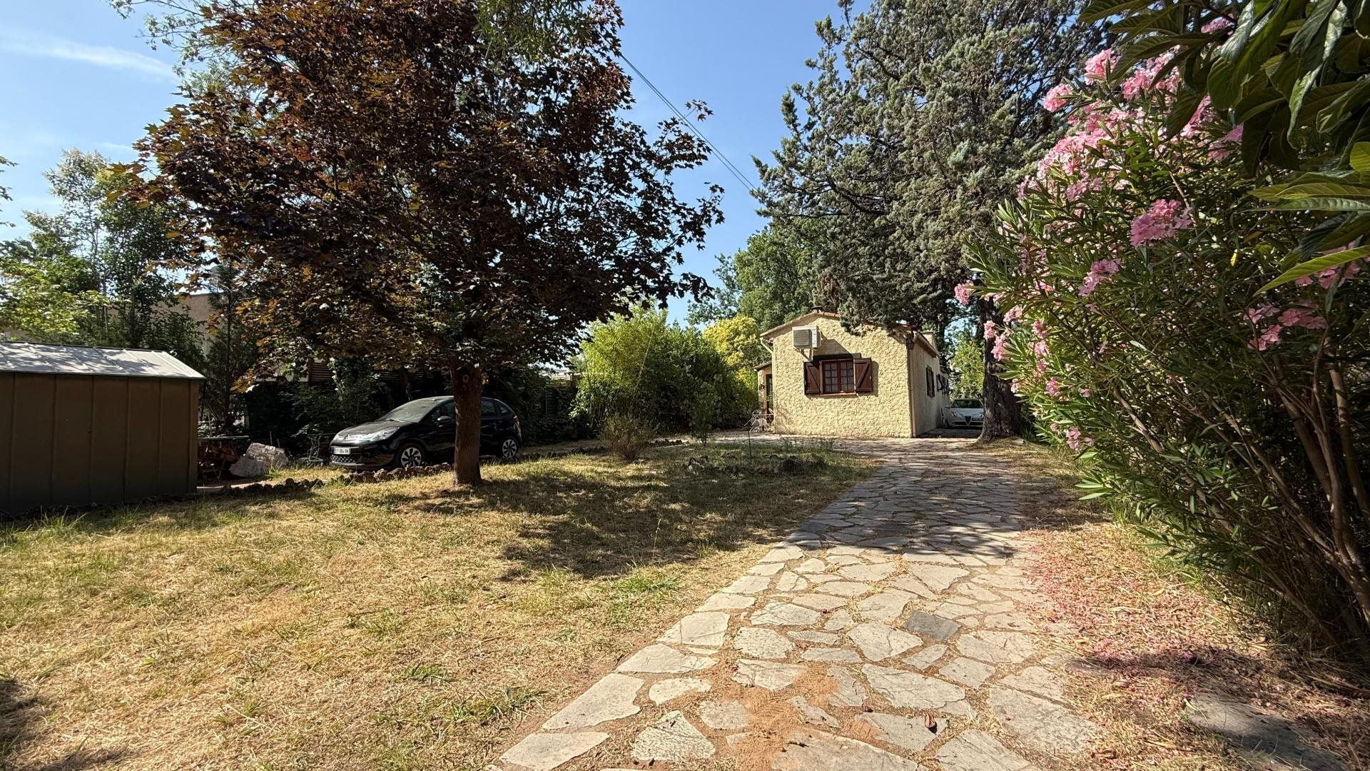 Maison à vendre, 92m², Vidauban