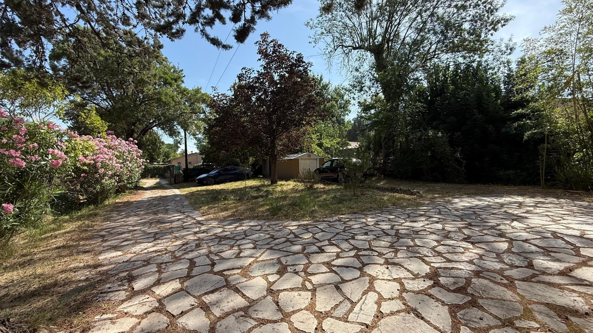 Maison à vendre, 92m², Vidauban