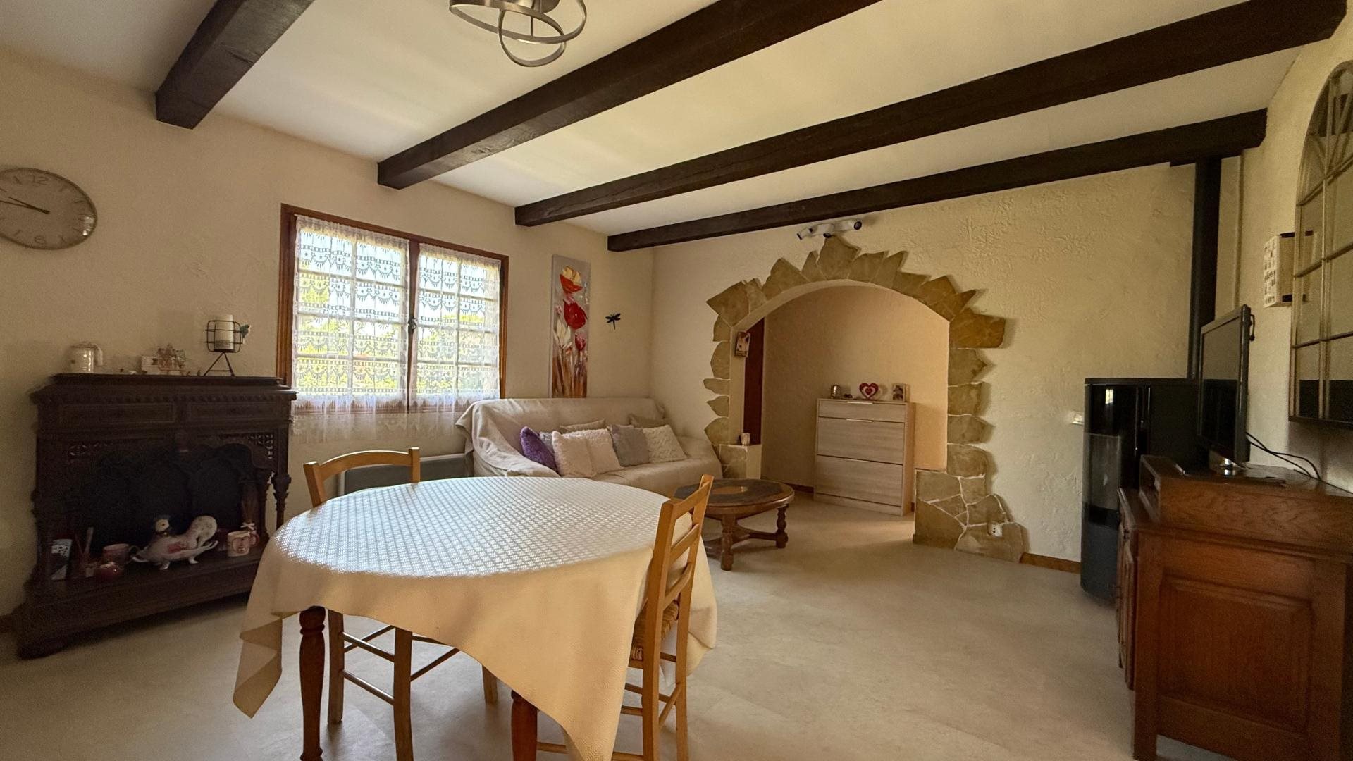 Maison à vendre, 92m², Vidauban