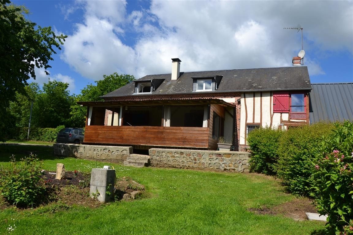 Maison à vendre, 76m², Gacé