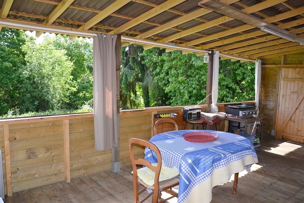 Maison à vendre, 76m², Gacé