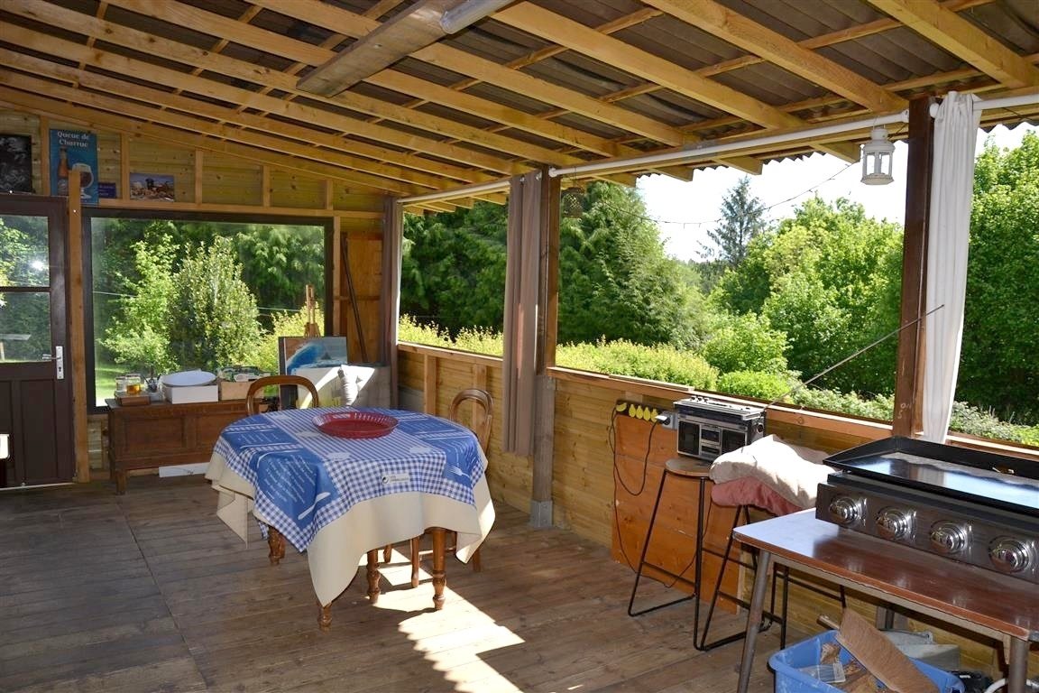 Maison à vendre, 76m², Gacé