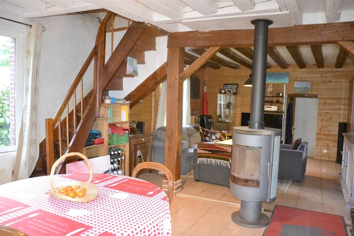 Maison à vendre, 76m², Gacé