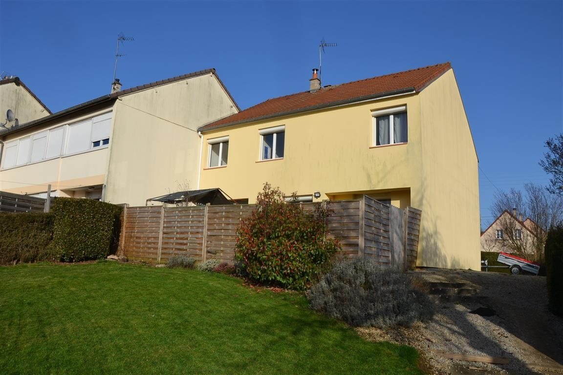 Maison à vendre, 111m², Gacé
