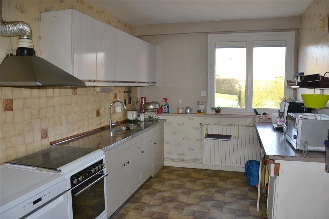 Maison à vendre, 111m², Gacé