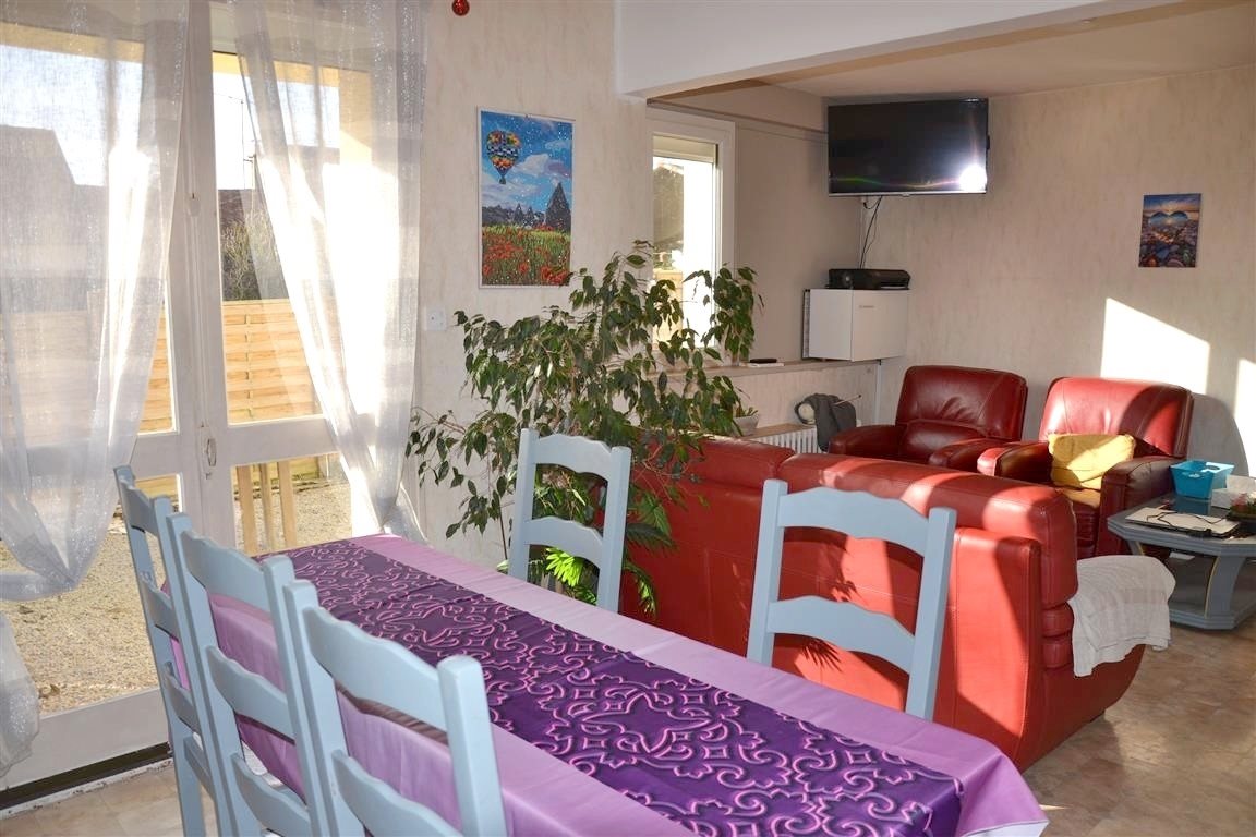 Maison à vendre, 111m², Gacé