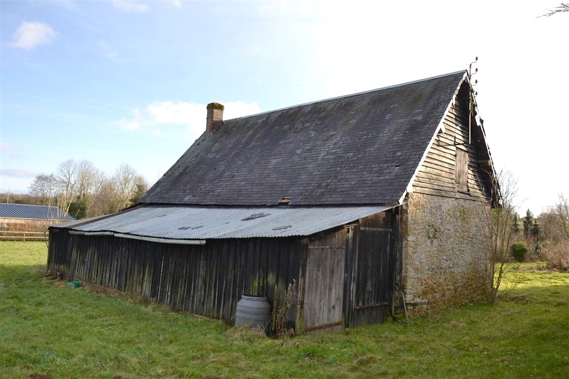 Maison à vendre, 90m², Gacé
