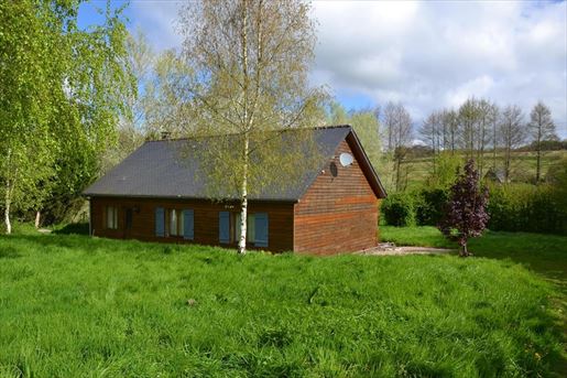 Maison 6 pièces 110 m² · à Gacé · 110 m² · 139 000 €