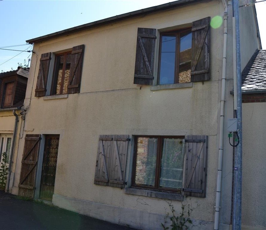 Maison à vendre, 60m², Gacé