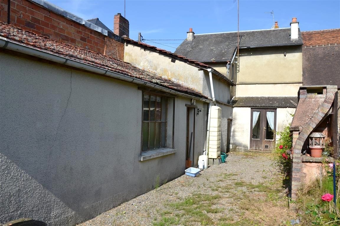 Maison à vendre, 60m², Gacé