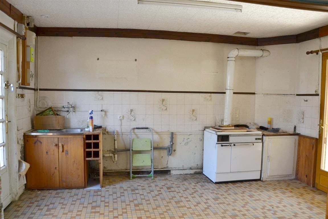 Maison à vendre, 60m², Gacé