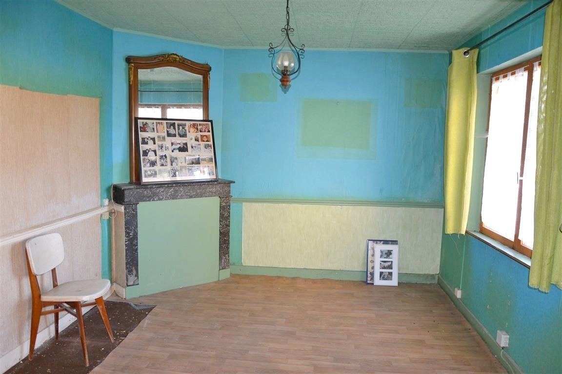 Maison à vendre, 60m², Gacé