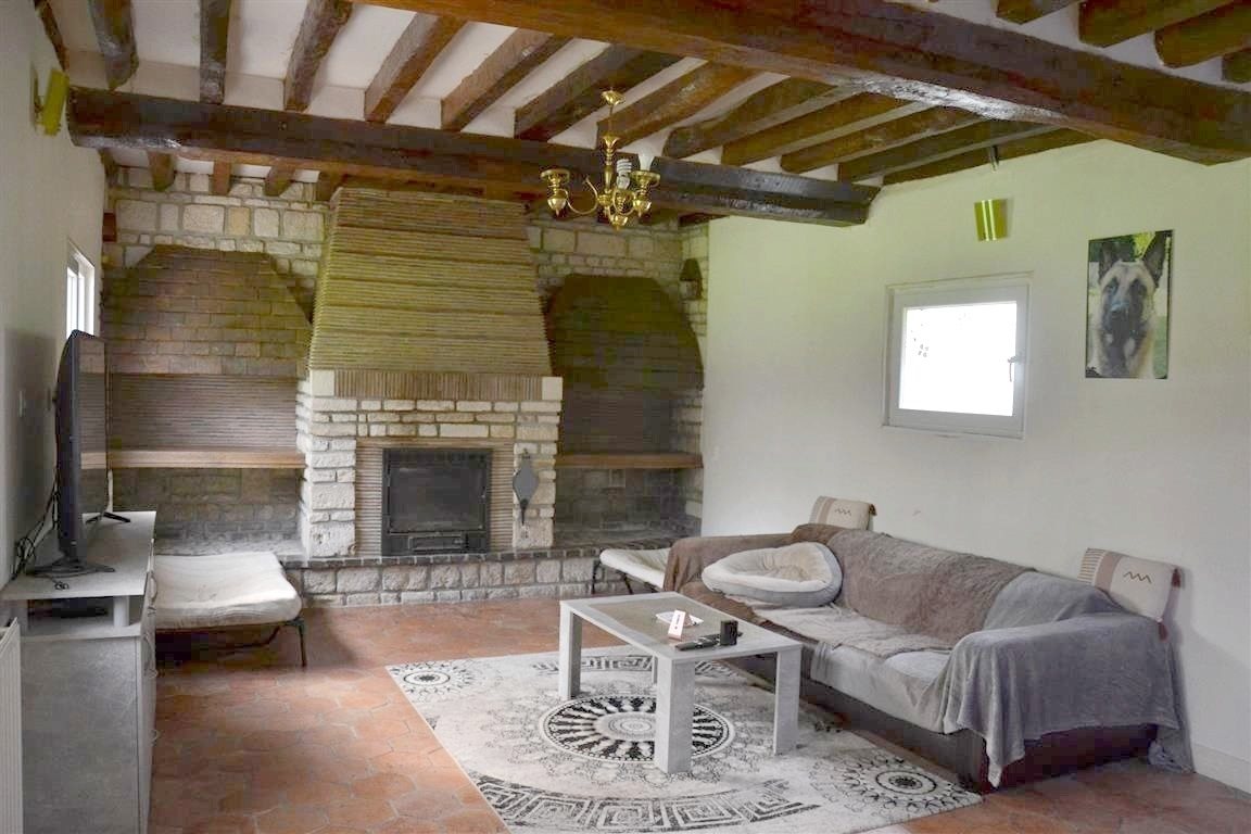 Maison à vendre, 100m², Courtomer