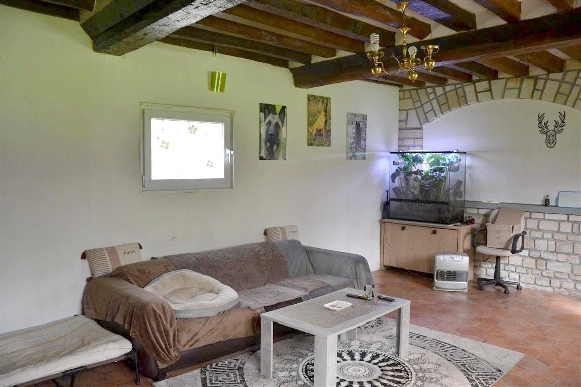 Maison à vendre, 100m², Courtomer